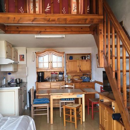 Maisonnette Bord De Plage Лекат Екстер'єр фото